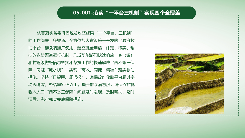 图文解读：广南县乡村振兴重点帮扶县巩固拓展脱贫攻坚成果同乡村振兴有效衔接实施方案（广巩固振兴组发〔2023〕 4号）_25