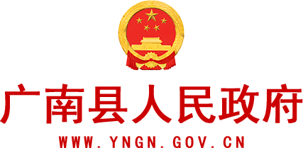 广南县人民政府